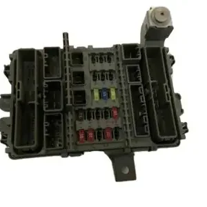 Must Have Genuine Honda 38210-TA0-A32Box Assembly, Passenger Fuse