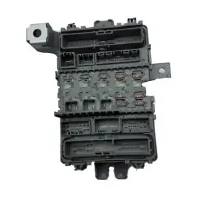 Trusted Brand Genuine Honda 38210-TA0-A54Box Assembly, As Fuse