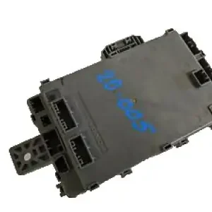 Genuine Honda 38200-T6Z-A21Box Assembly, Fuse Low Price