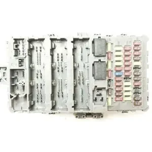 Genuine Honda 38200-T2A-A61Box Assembly, Fuse (Rewritable) Handmade