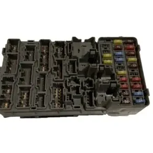Seasonal Sale Genuine Honda 38200-SCV-A23Box Assembly, Fuse