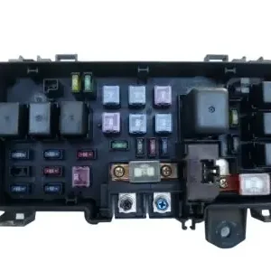 Professional Grade Genuine Honda 38250-S3Y-A01Box Assembly, Relay