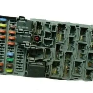 Best Price Genuine Honda 38200-S5P-A03Box Assembly, Fuse