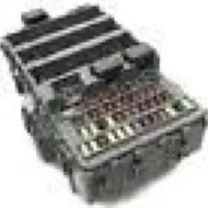 Best Price Genuine Honda 38200-TG7-A12Box Assembly, Fuse (Rewritable)