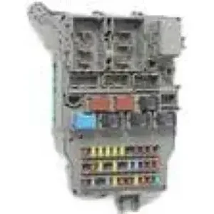 Genuine Honda 38200-SJC-A11Box Assembly, Fuse Modern