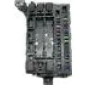 Genuine Honda 38210-TK8-A22Box, Passenger Fuse Premium