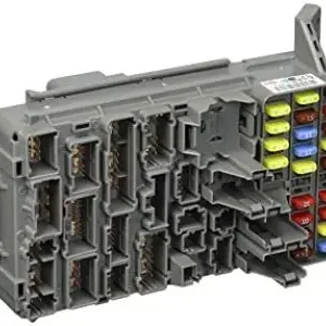 Genuine Honda 38200-SM5-A01Box Assembly, Fuse Today Only