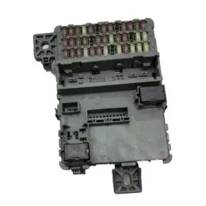 Weekend Sale Genuine Honda 38200-TGH-A01Box Assembly, Fuse