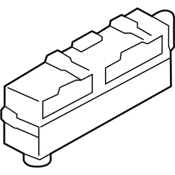 Time-Limited Genuine Kia 91940A7010Icm Relay Box Assembly