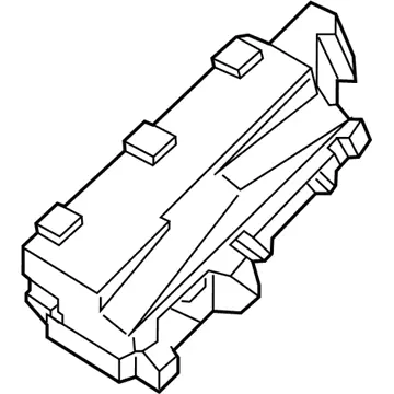 Instant Buy Genuine Kia 91940M6070Icm Relay Box Assembly
