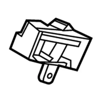 Fan Favorite Genuine Kia 919402G010Main Relay Box