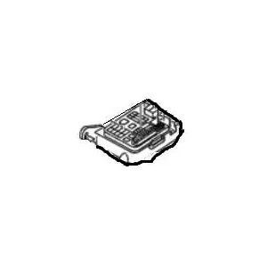 Last Chance Genuine Honda 8-97104-108-2Box, Relay & Fuse