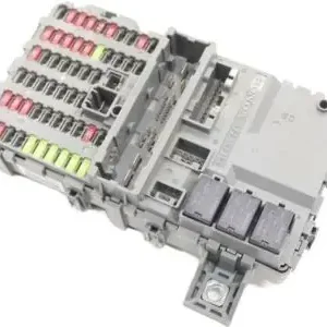 Professional Grade Genuine Honda 38200-TVA-A13BOX ASSY-, FUSE