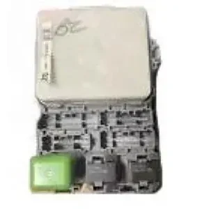 Special Offer Genuine Honda 38210-S84-A11Box Assembly, Fuse