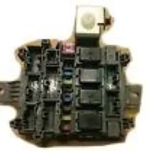 Genuine Honda 38210-SHJ-A21Box Assembly, Fuse (Passenger Side) Place Order