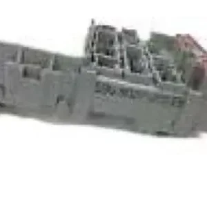 Genuine Honda 38200-S9V-A02Box Assembly, Driver Fuse Modern