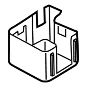 Popular Genuine Kia 912103E900Connector Box