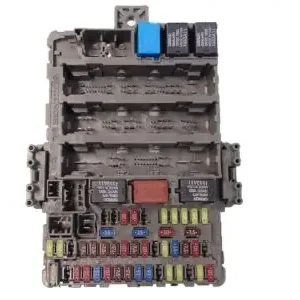 Genuine Honda 38200-T0A-A03Box Assembly, Fuse (Rewritable) Price Cut