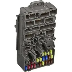 Buy Online Genuine Honda 38200-S9A-A01Box Assembly, Fuse