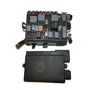 Trending Genuine Kia 919592F100Engine Room Junction Box Assembly