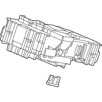 Genuine Honda 38200-T20-A01BOX ASSY-, FUSE Sale