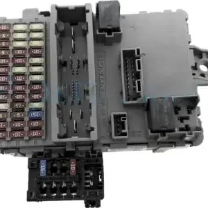 Premium Genuine Honda 38200-TPG-A01Box Assembly-, Fuse