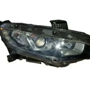 Genuine Honda 33100-TBA-A01Light Assembly, R Hea Handmade