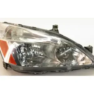 Genuine Honda 33101-SDA-A01Headlight Unit, Passenger Side Super Sale