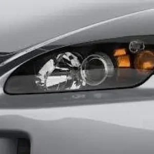 Warranty Included Genuine Honda 33151-S2A-A21Headlight Unit, Driver Side