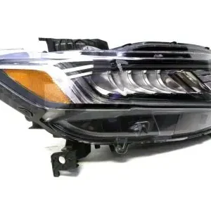 Brand New Genuine Honda 33100-TVA-A01Headlight Assembly, Passenger Side