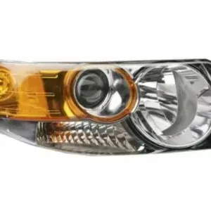 Brand New Genuine Honda 33101-SCV-A12Headlight Unit, Passenger Side