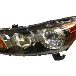 Genuine Honda 33150-TA0-A01Headlight Assembly, Driver Side Fan Favorite