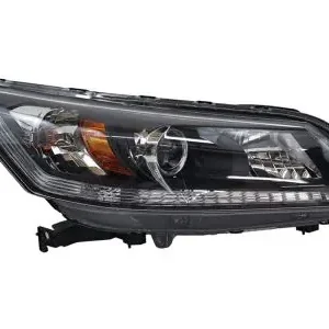 Genuine Honda 33100-T2A-A01Light Assembly, R Hea Crafted
