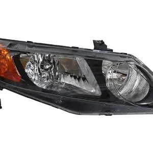 Genuine Honda 33101-SNA-A02Headlight Unit, Passenger Side Hot Deal