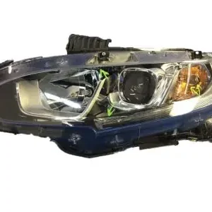 Bargain Genuine Honda 33150-TBA-A01Light Assembly, L Head
