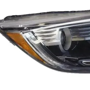 High Quality Genuine Honda 33100-TLA-A01Headlight Assembly, Passenger Side