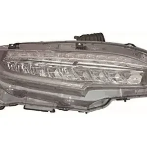 Genuine Honda 33100-TBA-A11Light Assembly, R Hea Handmade