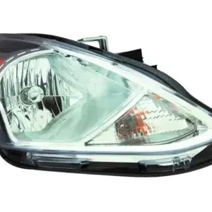 Warranty Included Genuine Nissan 26010-9KK0APassenger Side Headlight Assembly
