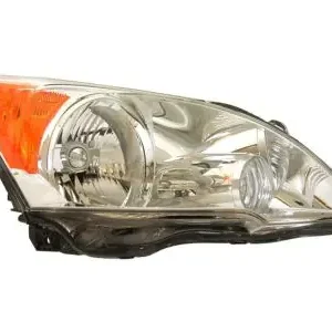 Genuine Honda 33101-SWA-A01Headlight Unit, Passenger Side Free Delivery