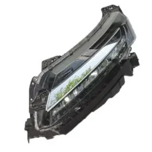 Genuine Honda 33150-TRW-A01Headlight Assembly, Driver Side Deal