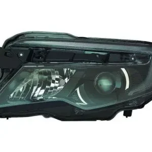 High Quality Genuine Honda 33150-TG7-A21Headlight Assembly, Driver Side (Stanley)