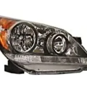 Genuine Honda 33100-SZT-A03Headlight Assembly, Passenger Side Modern