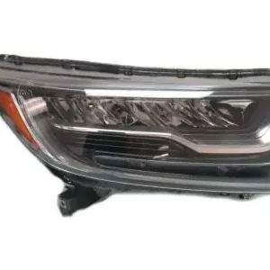 Certified Genuine Honda 33100-TLA-A11Headlight Assembly, Passenger Side