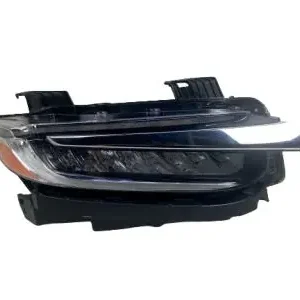 Genuine Honda 33100-TXM-A01Headlight Assembly, Passenger Side Instant Buy