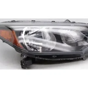 Holiday Sale Genuine Honda 33100-T0A-A01Light Assembly, R Head