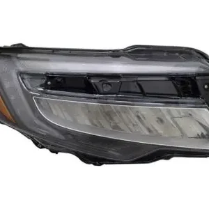 Genuine Honda 33100-TG7-A32Headlight Assembly, Passenger Side Same Day Shipping