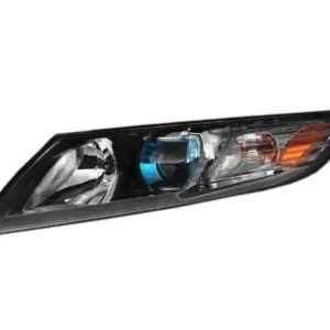 Best Price Genuine Honda 33150-SZT-A03Headlight Assembly, Driver Side