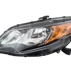 Genuine Honda 33150-TS8-A51Headlight Assembly, Driver Side Reduced Price