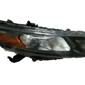 Warranty Included Genuine Honda 33150-T7A-A51Headlight Assembly, Driver Side