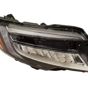 Genuine Honda 33150-TG7-A32Headlight Assembly, Driver Side Flash Sale